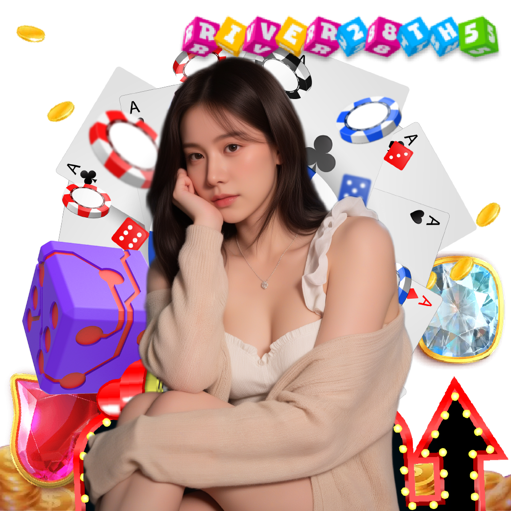 river28th5 เกมลิขสิทธิ์แท้